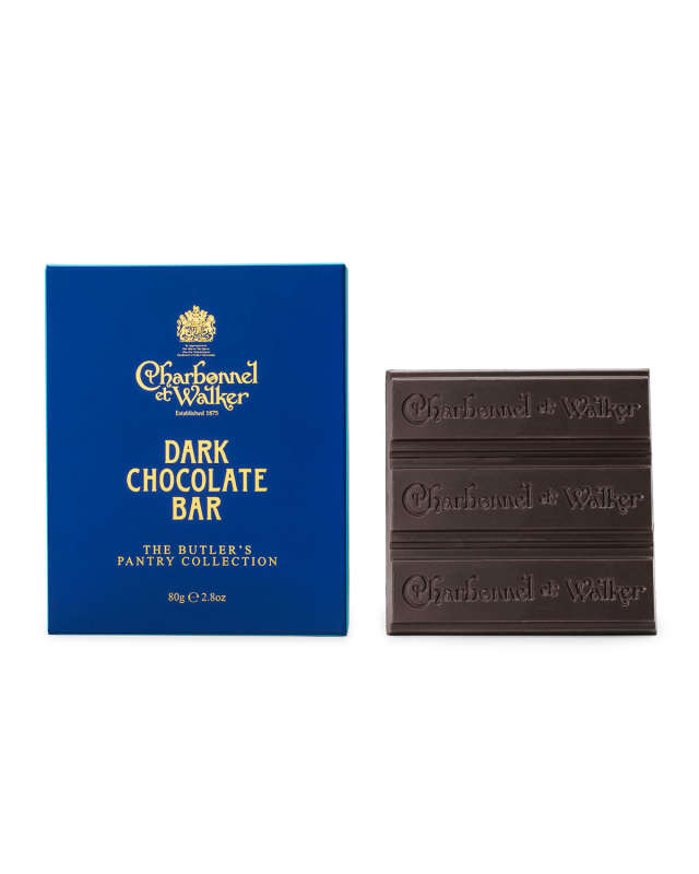 Butler's Pantry Dark Chocolate Bar